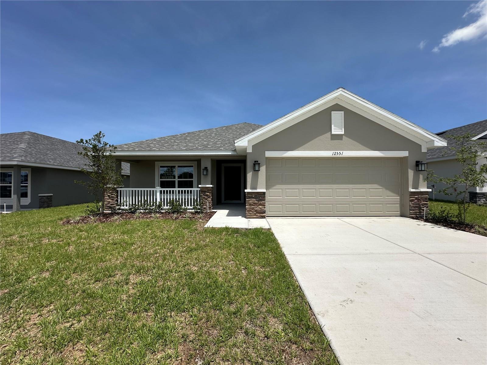 12551 48th, Oxford, FL 34484