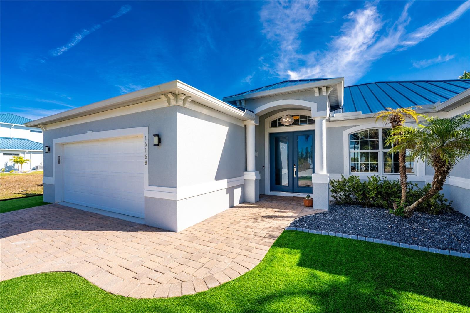 16168 La Barge, Port Charlotte, FL 33981