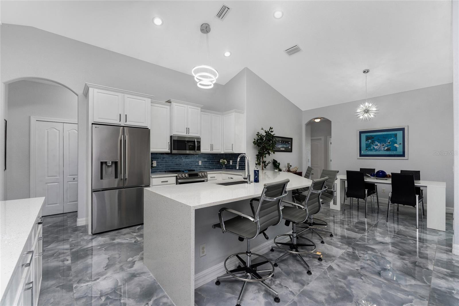 16168 La Barge, Port Charlotte, FL 33981