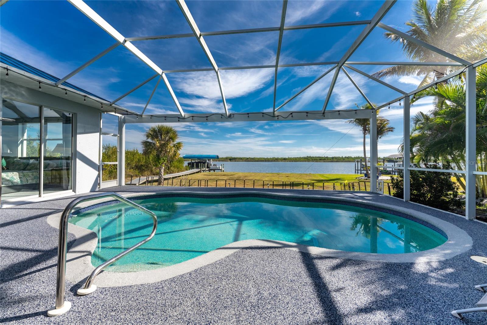 16168 La Barge, Port Charlotte, FL 33981