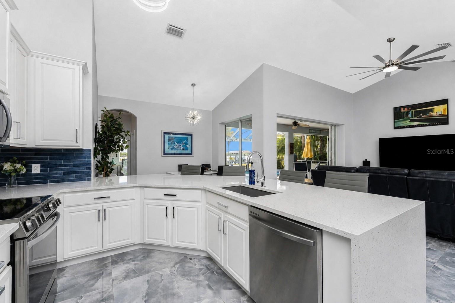 16168 La Barge, Port Charlotte, FL 33981