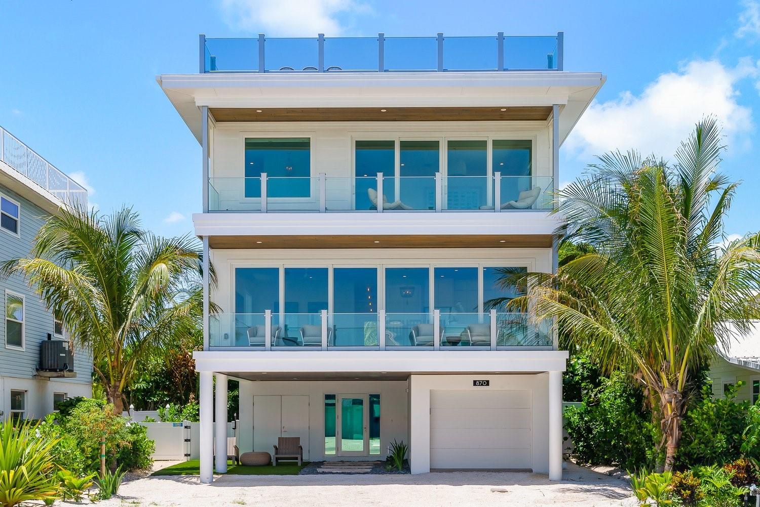 870 Shore, Anna Maria, FL 34216
