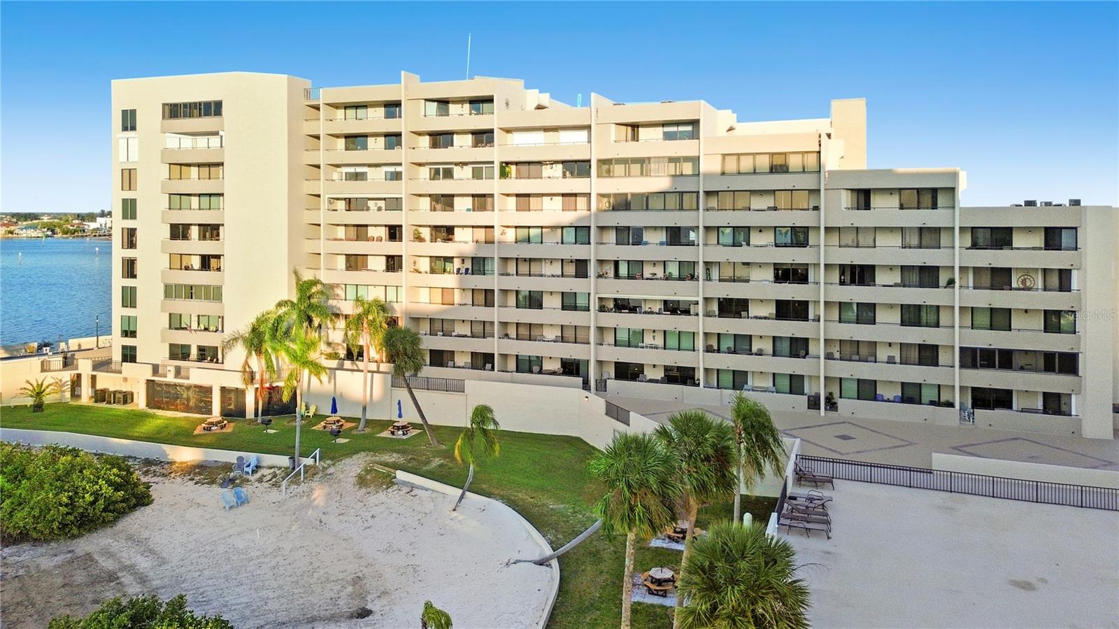 6035 Sea Ranch Unit 203, Hudson, FL 34667