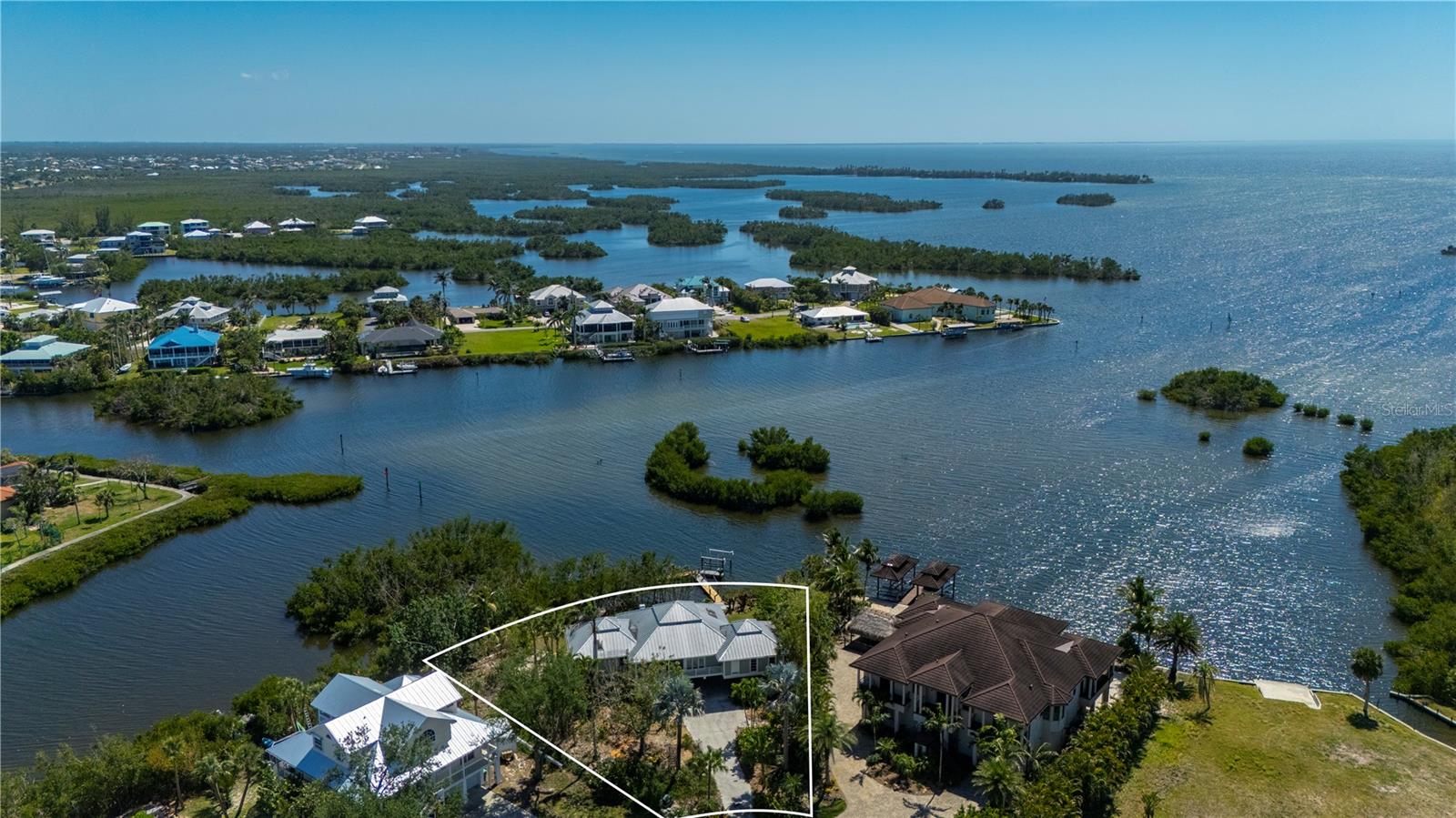 24139 Jolly Roger, Punta Gorda, FL 33955