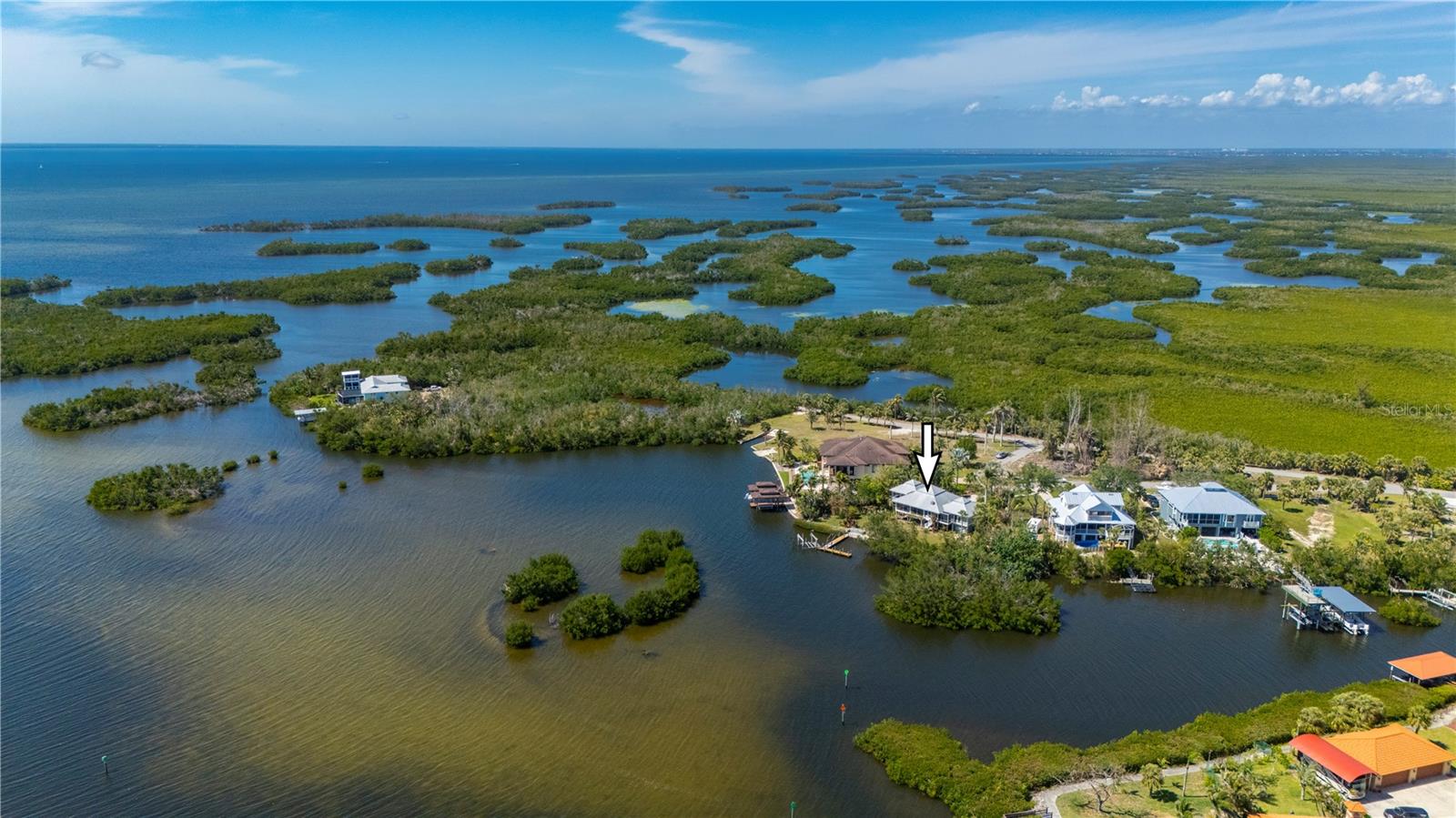 24139 Jolly Roger, Punta Gorda, FL 33955