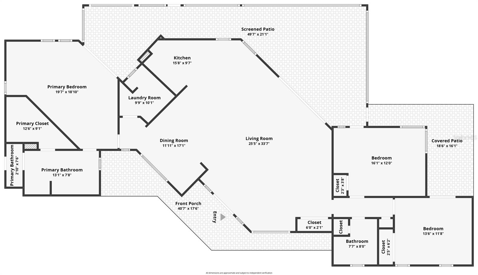 24139 Jolly Roger, Punta Gorda, FL 33955