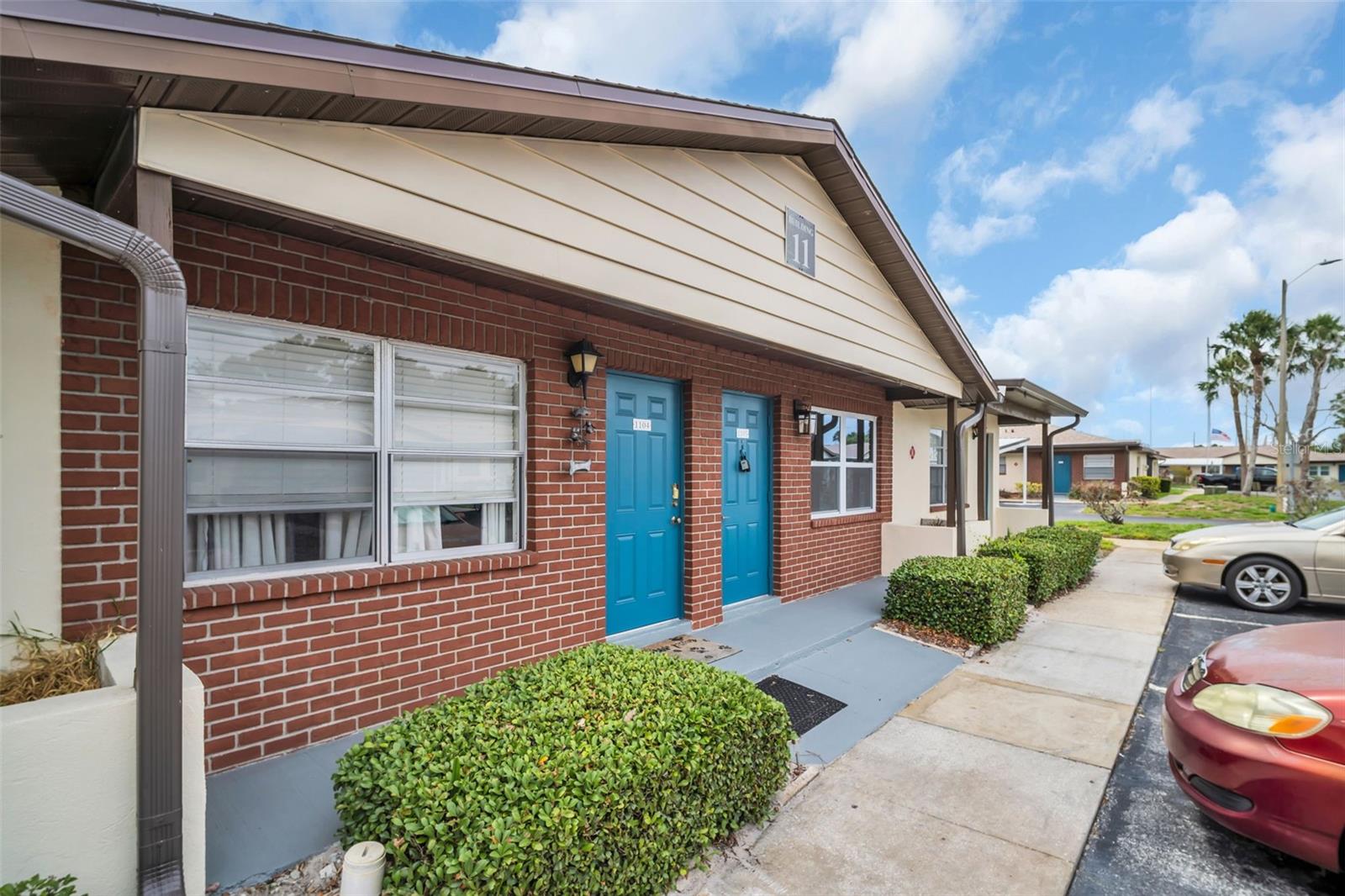 24862 Us Highway 19 Unit 1105, Clearwater, FL 33763
