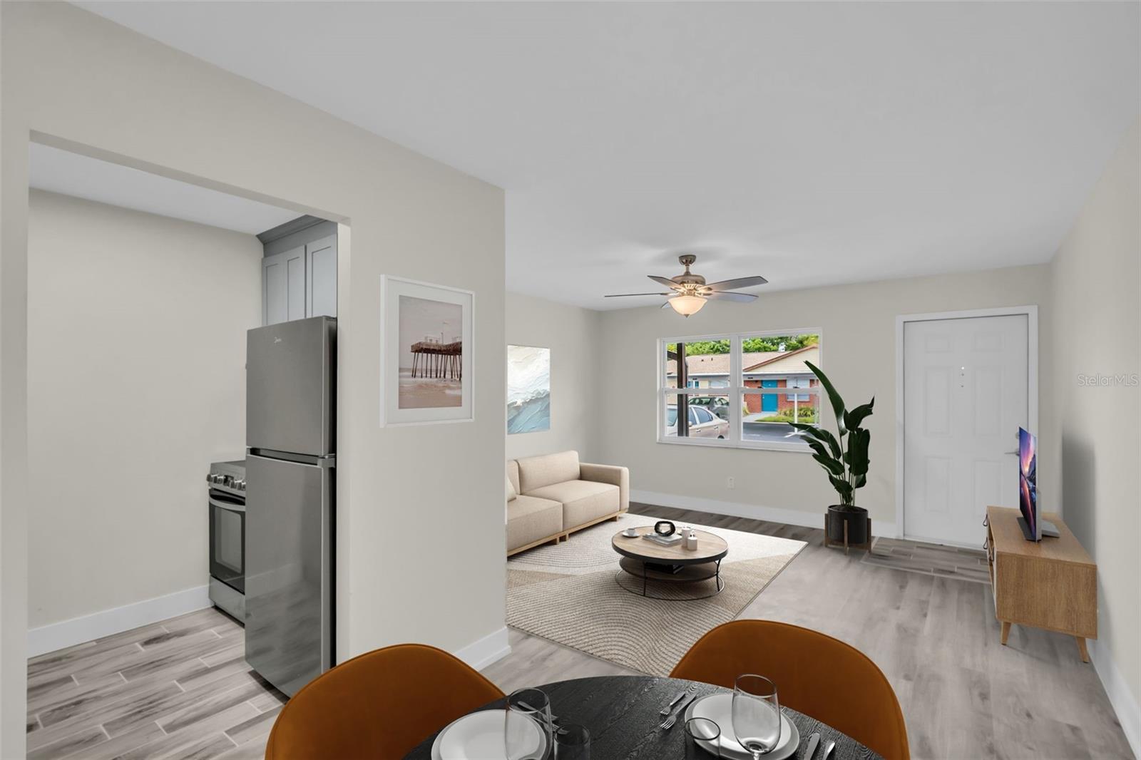 24862 Us Highway 19 Unit 1105, Clearwater, FL 33763