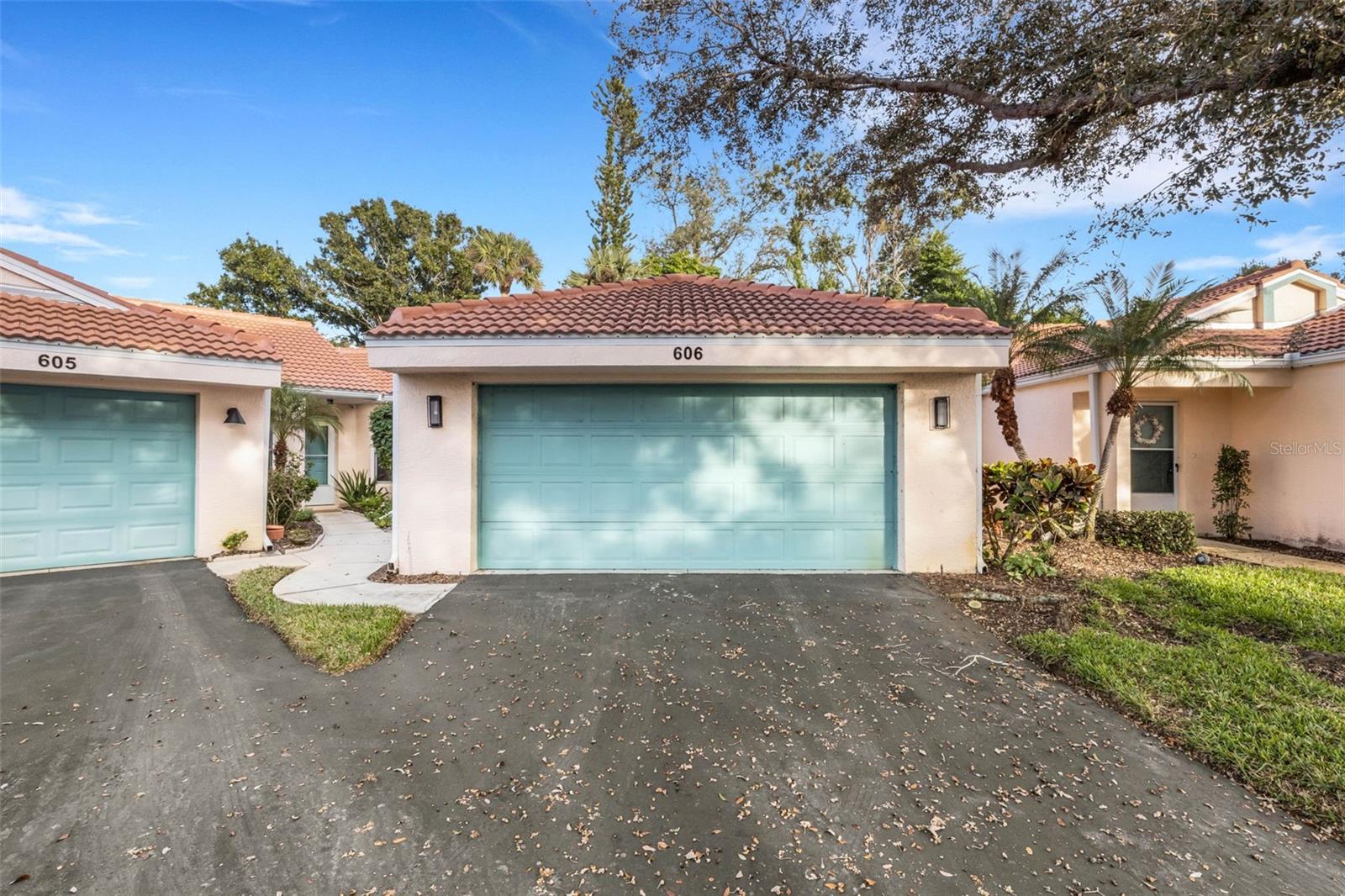 606 Marcus Unit 26, Venice, FL 34285