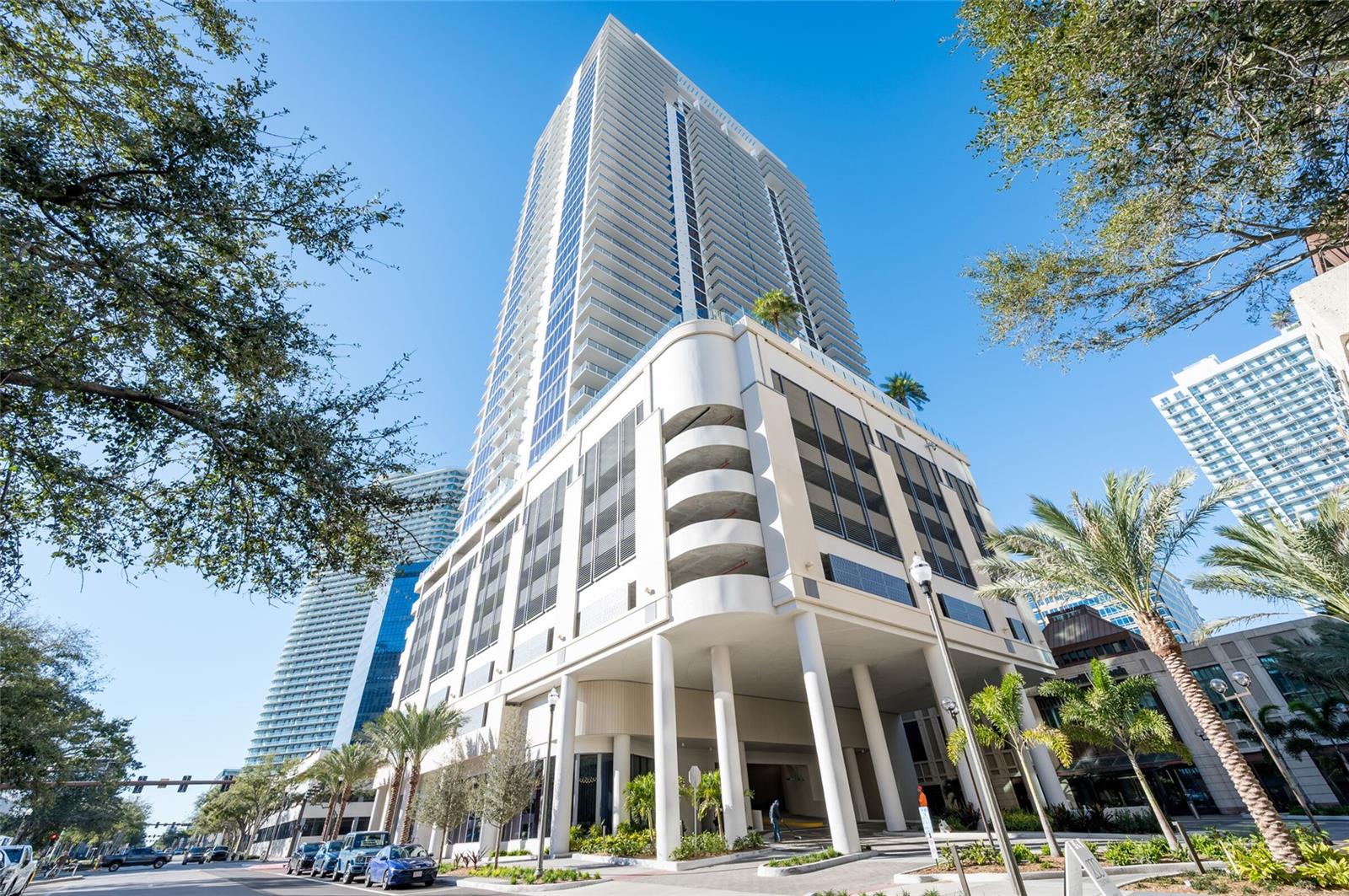 275 1st Ave South Unit 2606, St Petersburg, FL 33701