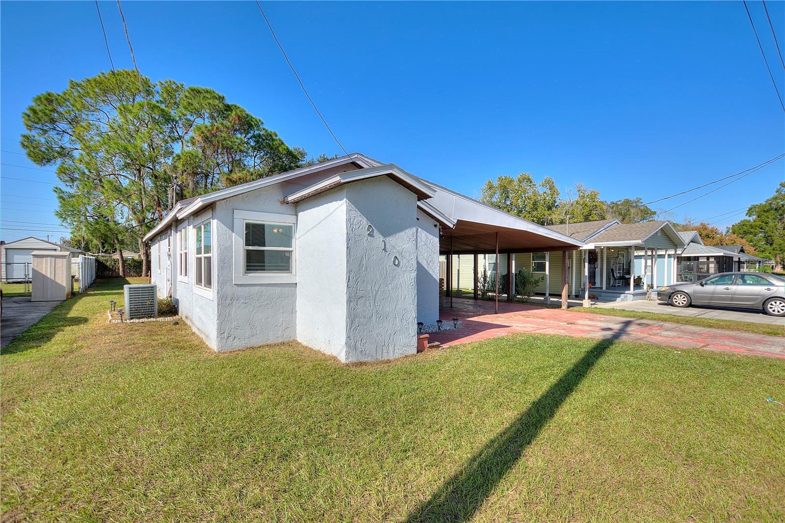 210 Florida, Auburndale, FL 33823