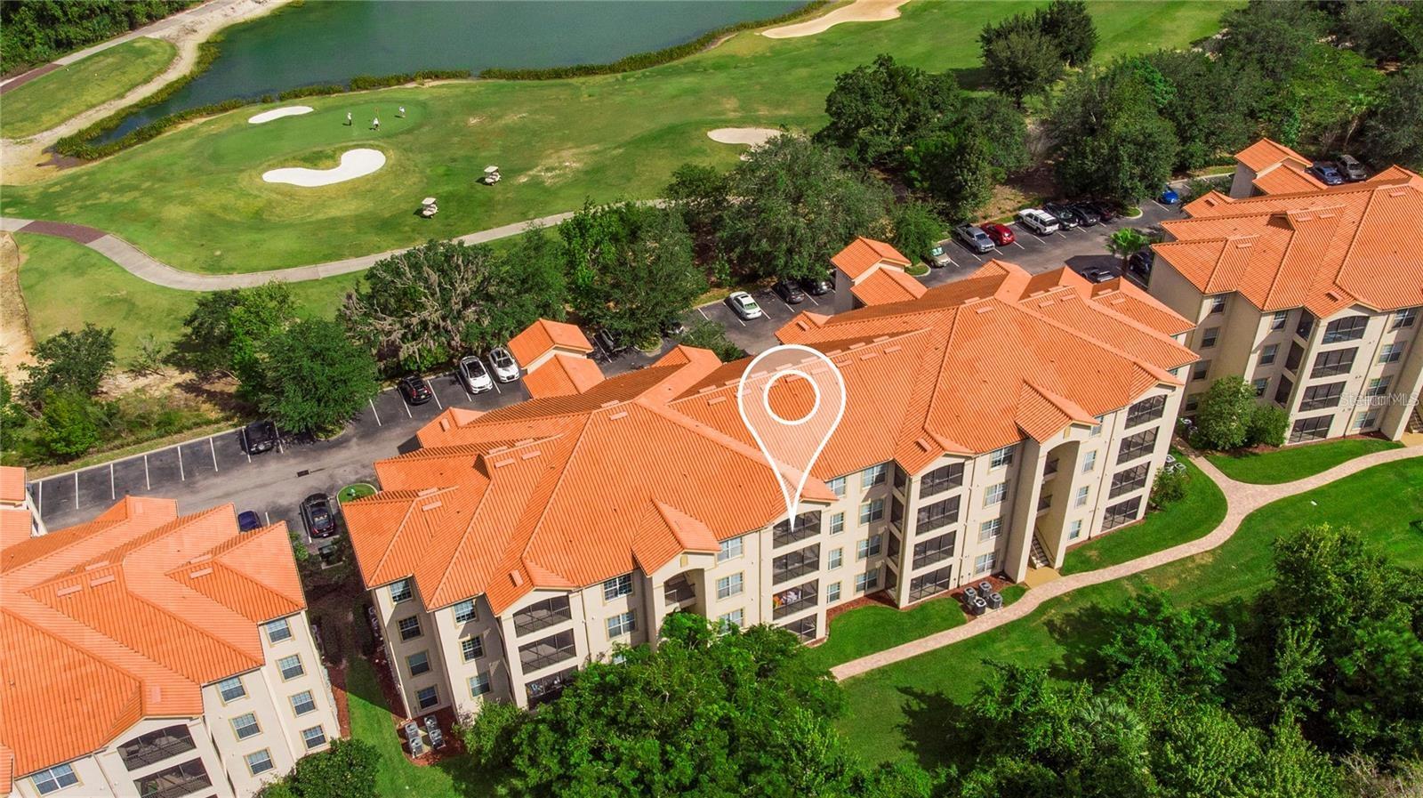 8010 Tuscany Unit 5105, Davenport, FL 33896