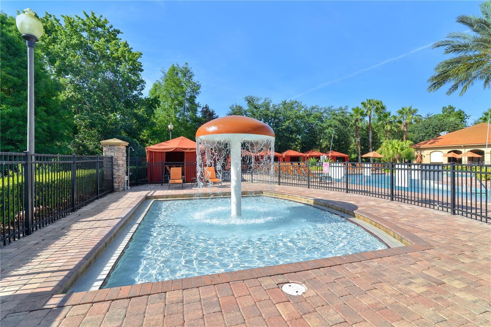 8010 Tuscany Unit 5105, Davenport, FL 33896