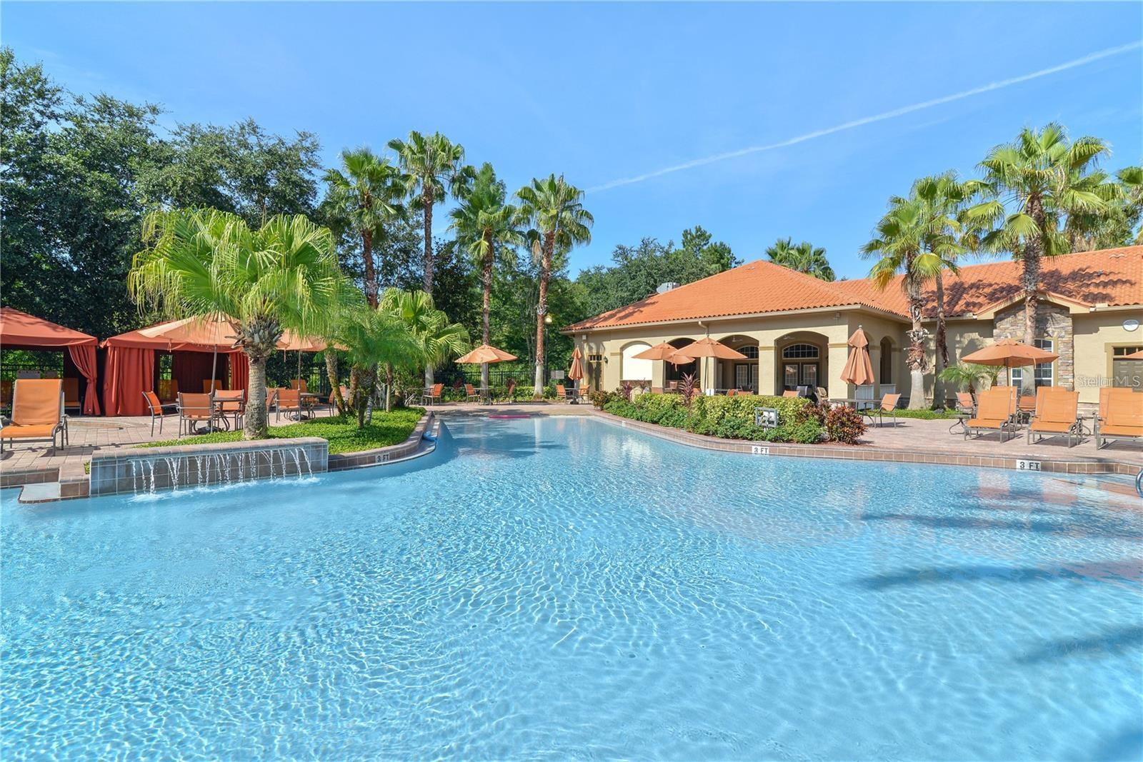 8010 Tuscany Unit 5105, Davenport, FL 33896