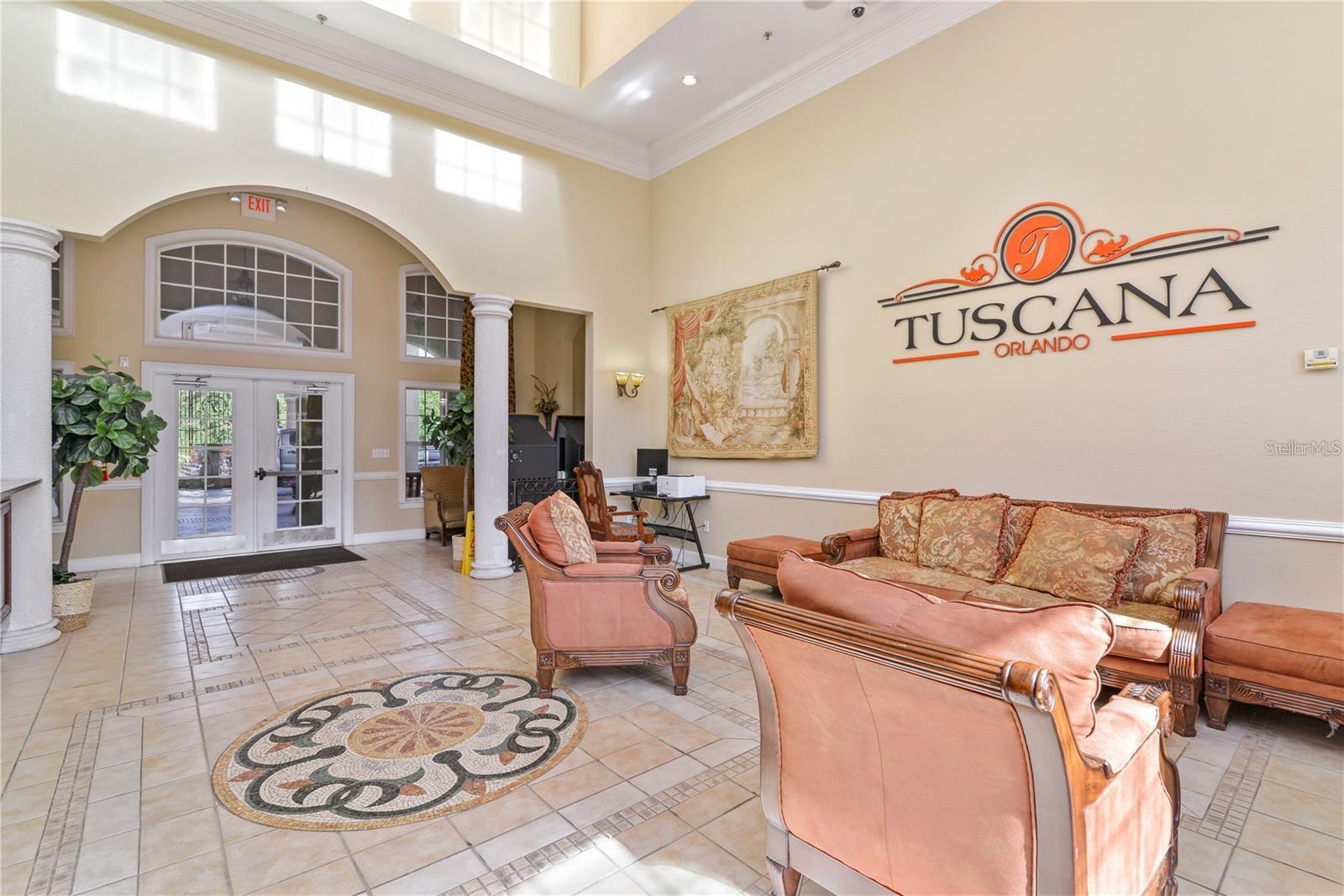 8010 Tuscany Unit 5105, Davenport, FL 33896