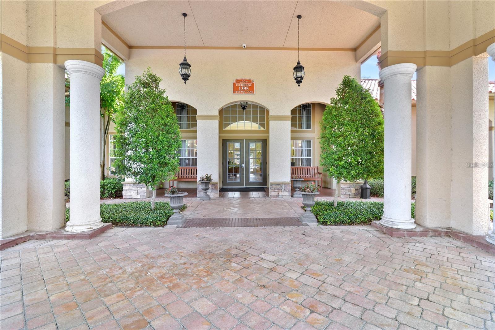 8010 Tuscany Unit 5105, Davenport, FL 33896