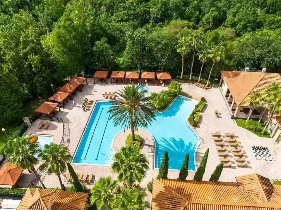 8010 Tuscany Unit 5105, Davenport, FL 33896