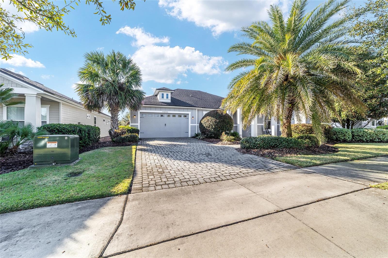 11895 33rd, Gainesville, FL 32608