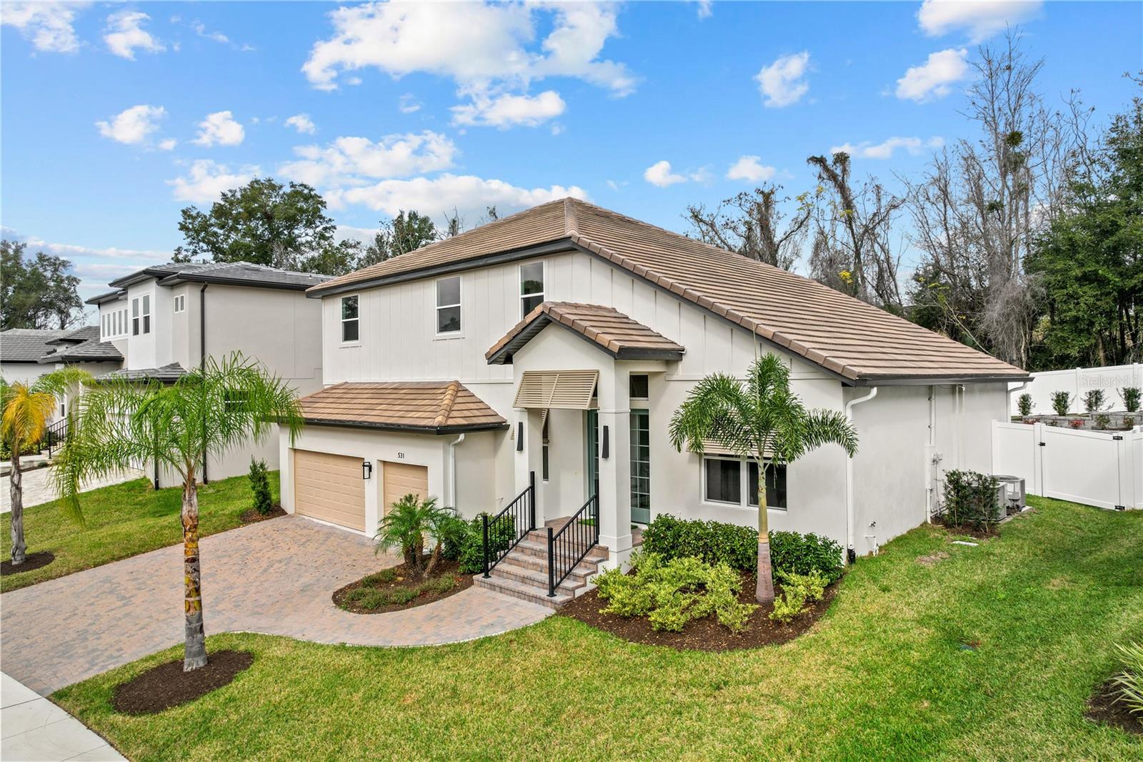531 Sanctuary Golf, Apopka, FL 32712