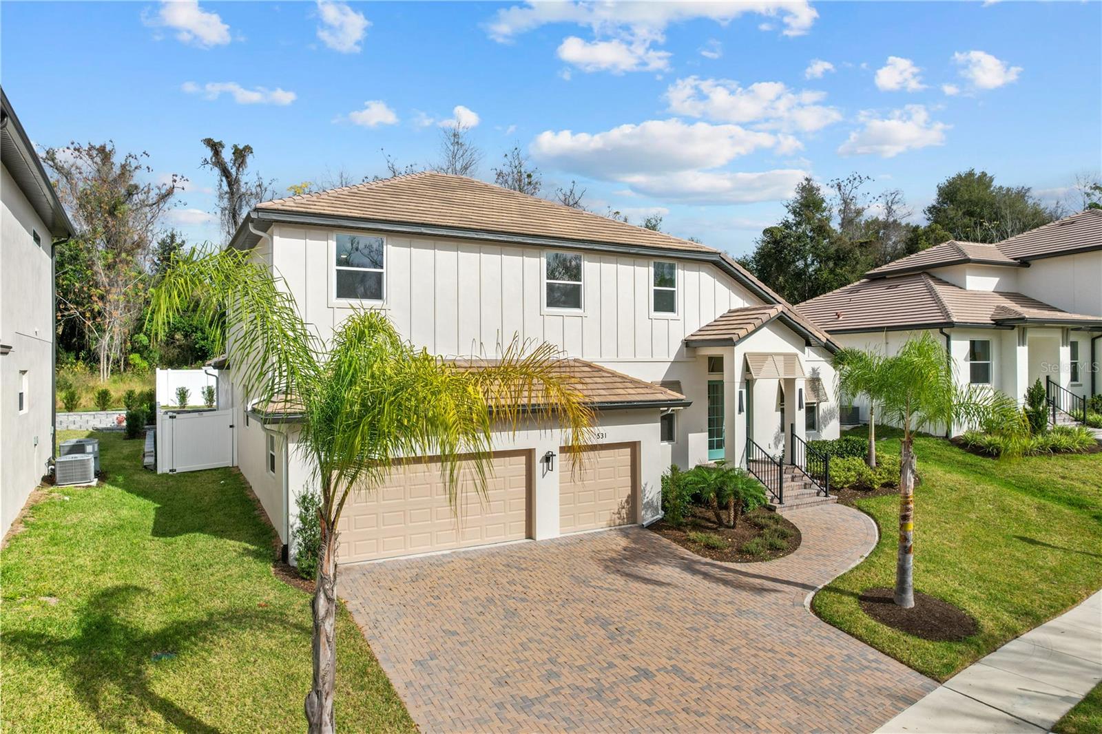 531 Sanctuary Golf, Apopka, FL 32712