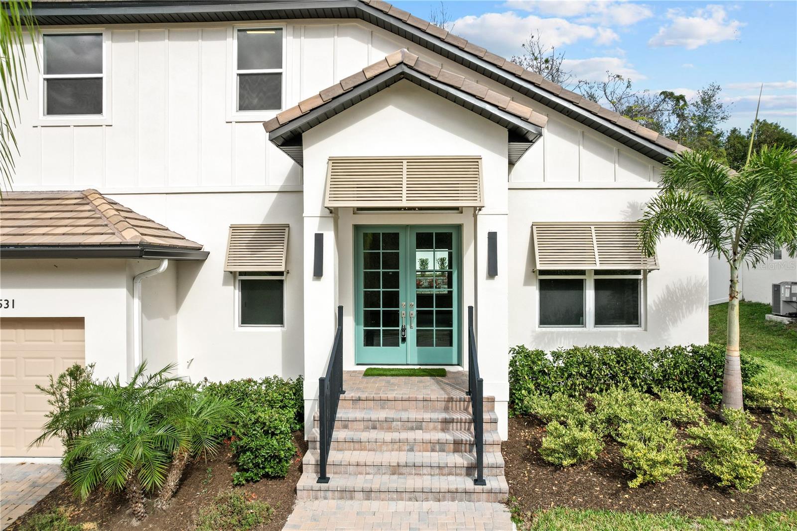 531 Sanctuary Golf, Apopka, FL 32712