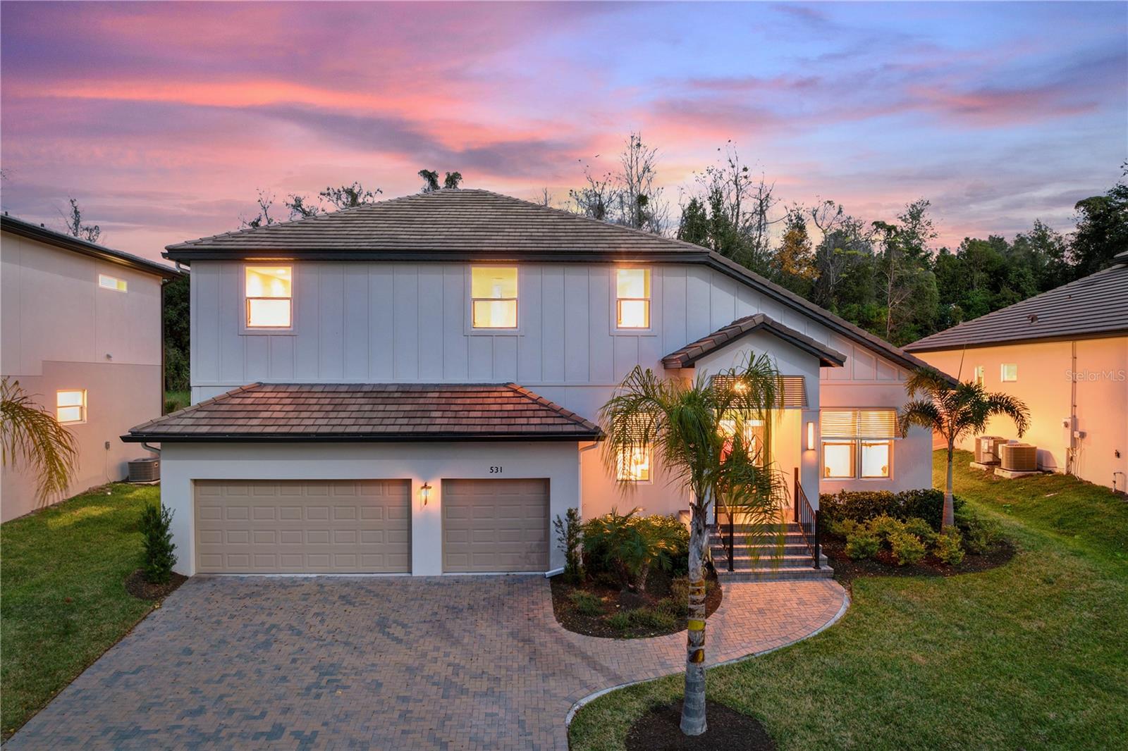 531 Sanctuary Golf, Apopka, FL 32712