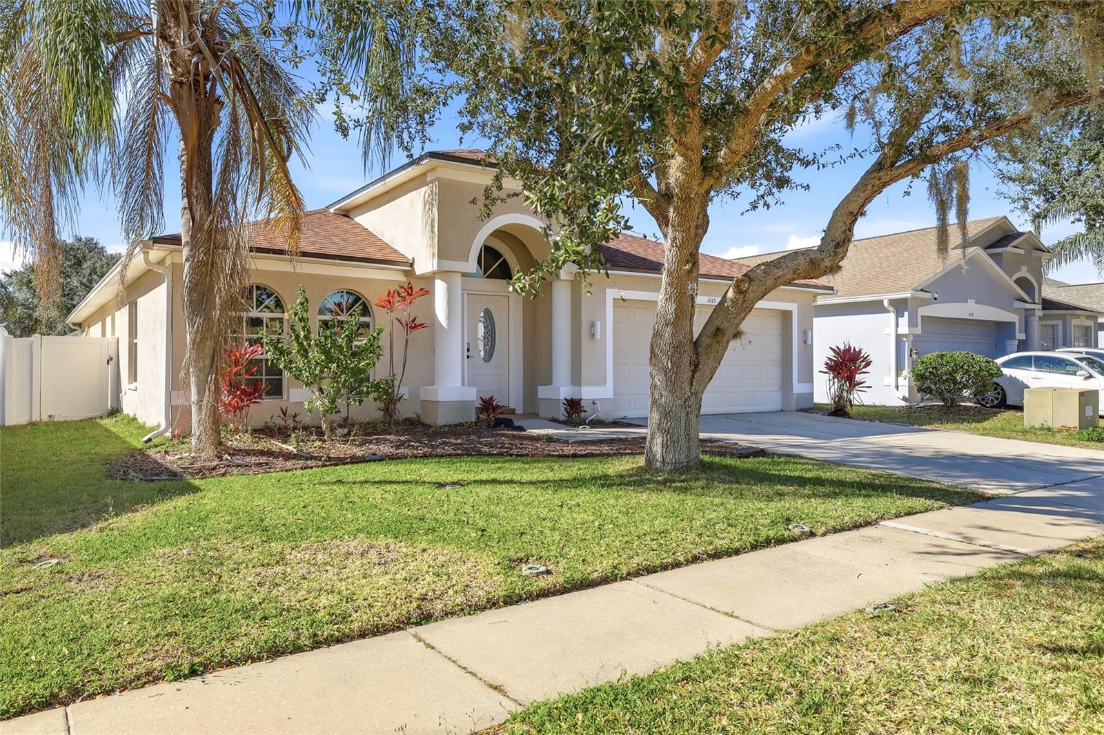 4145 Medbury, Wesley Chapel, FL 33543