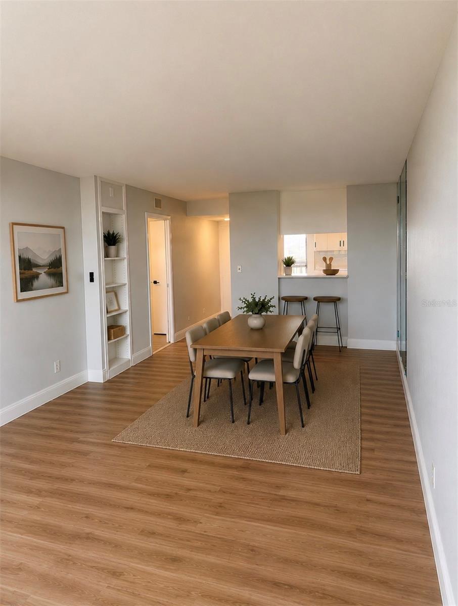 2621 Cove Cay Unit 703, Clearwater, FL 33760