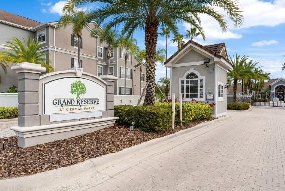 3373 Kirkman Unit 939, Orlando, FL 32811