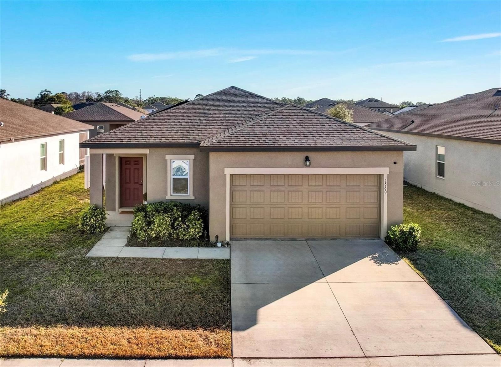 5860 Bovine, St Cloud, FL 34771