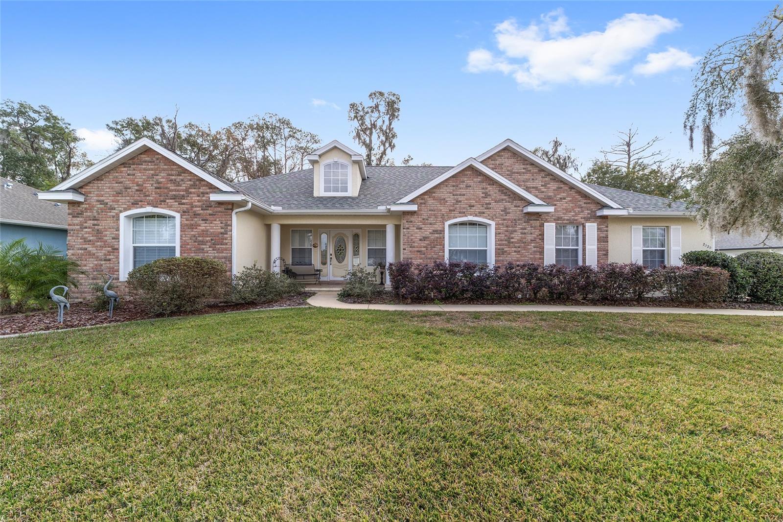 2320 33rd, Ocala, FL 34471