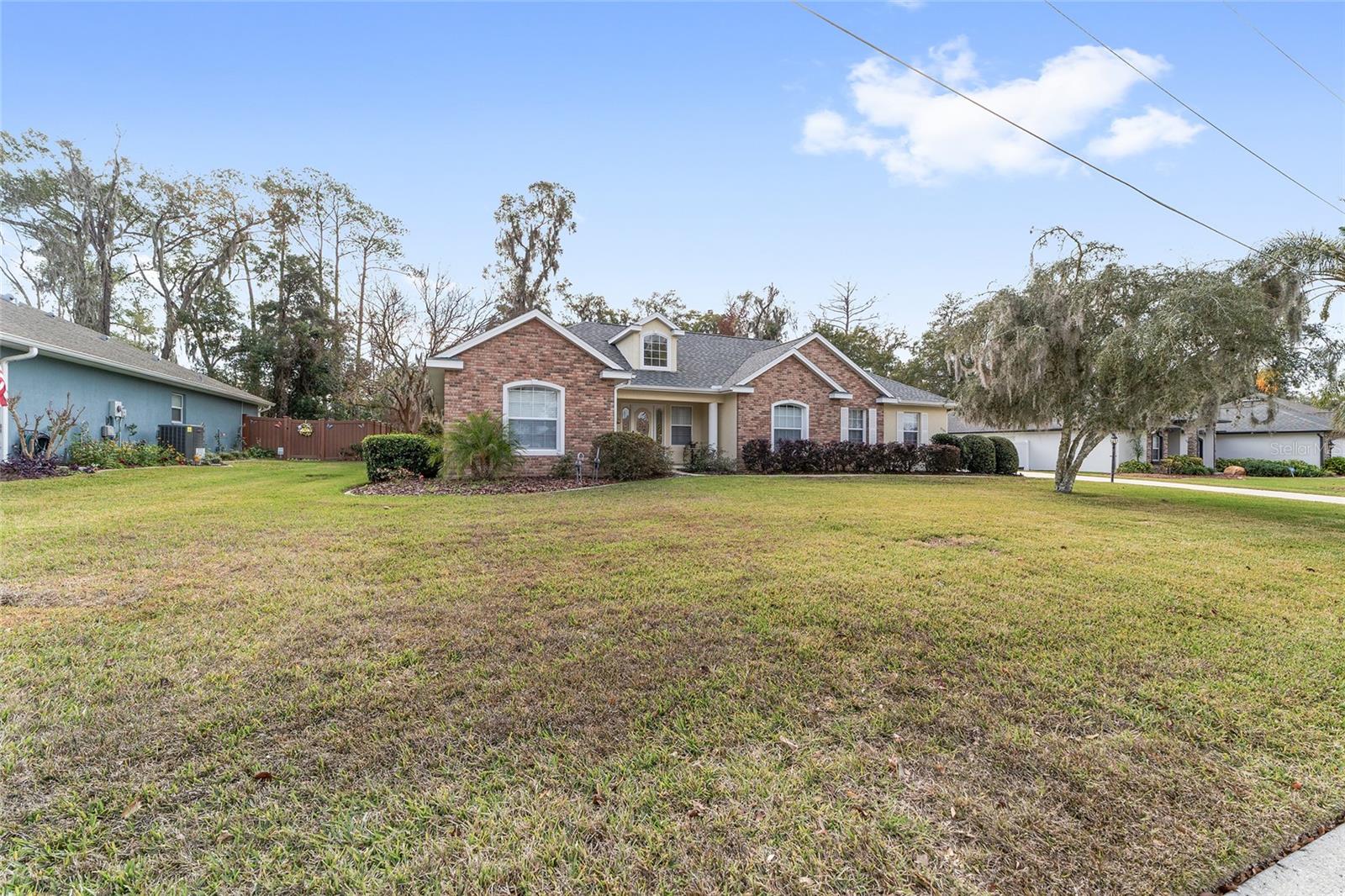 2320 33rd, Ocala, FL 34471