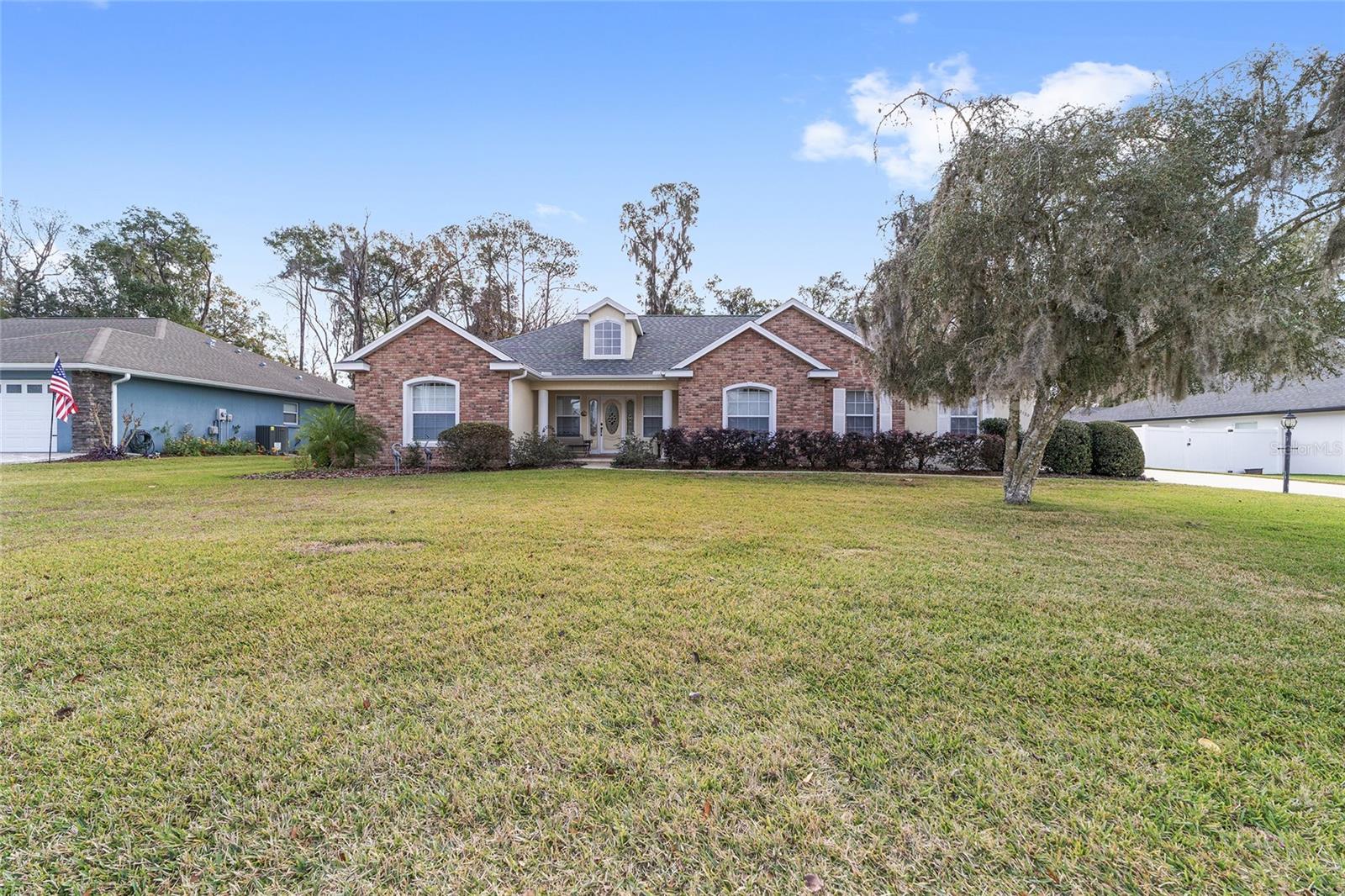 2320 33rd, Ocala, FL 34471