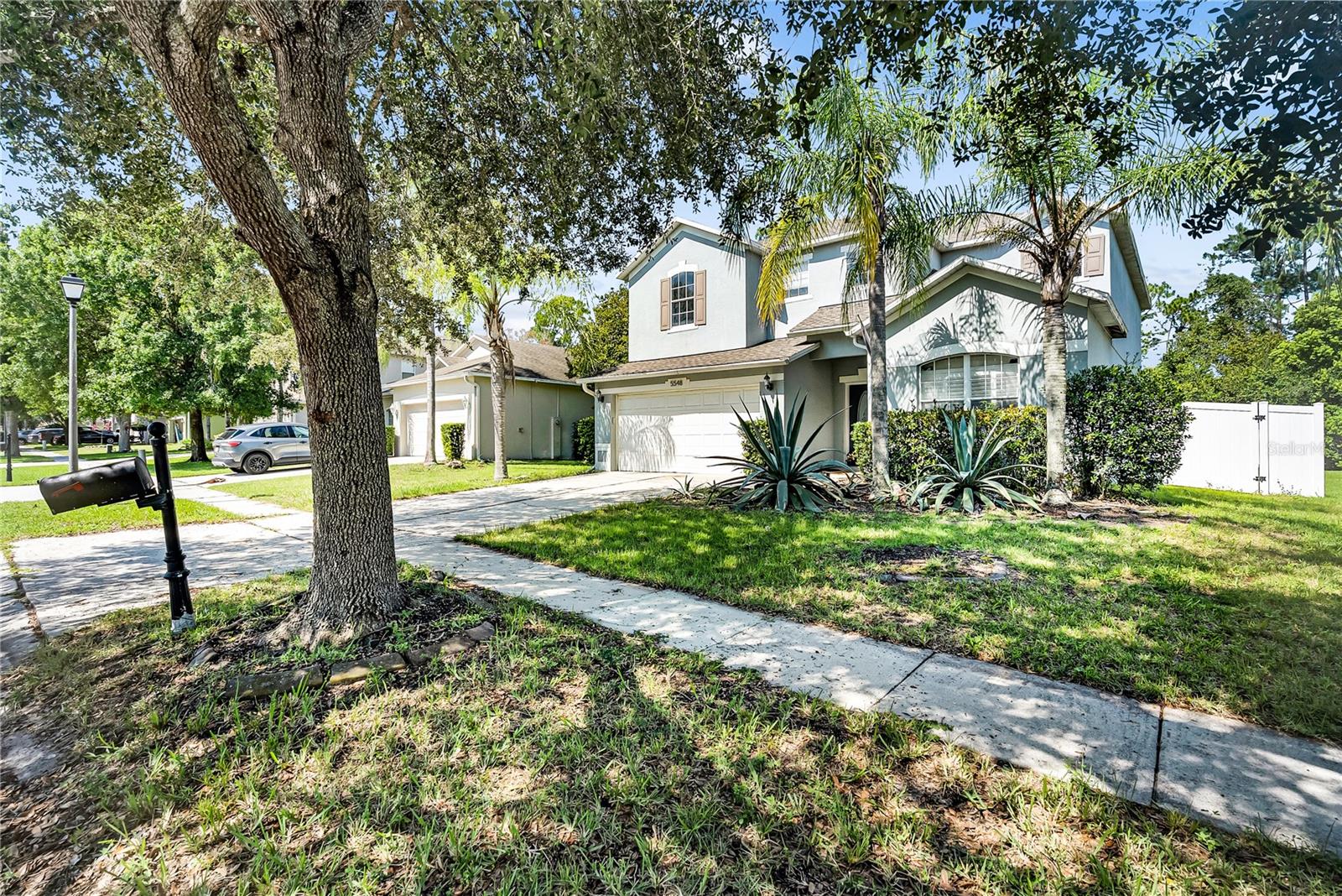 5548 Ansley, Mount Dora, FL 32757