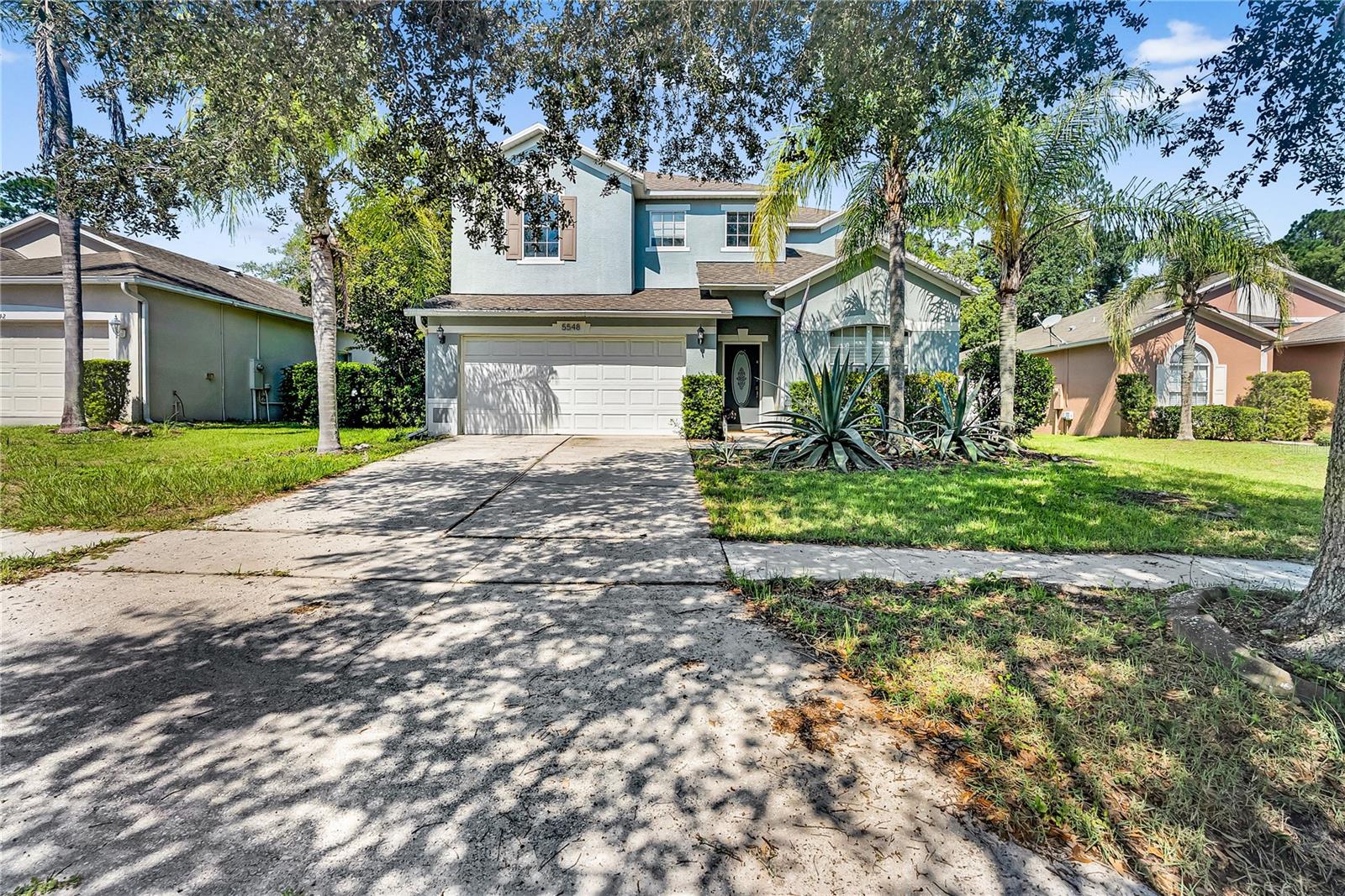 5548 Ansley, Mount Dora, FL 32757