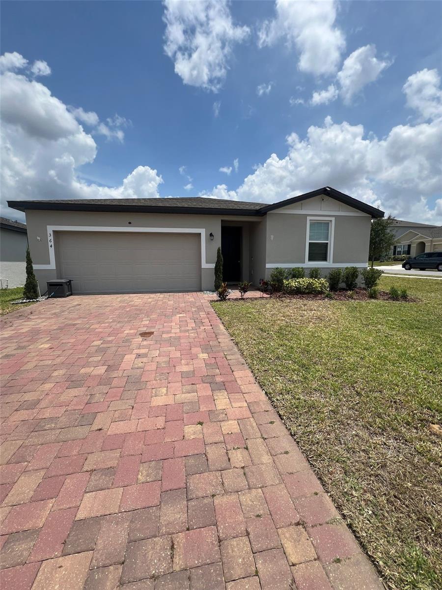 364 Guadlupe, Haines City, FL 33844