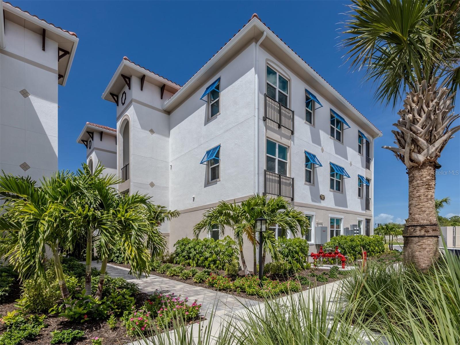 787 S. Tamiami Trail Unit 202, Venice, FL 34285