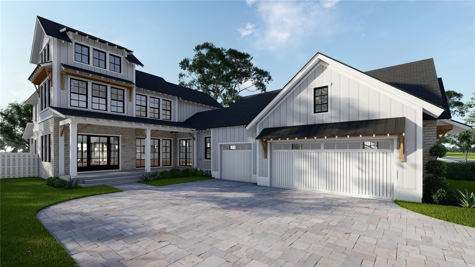 1258 Ridge Lake, Oakland, FL 34787