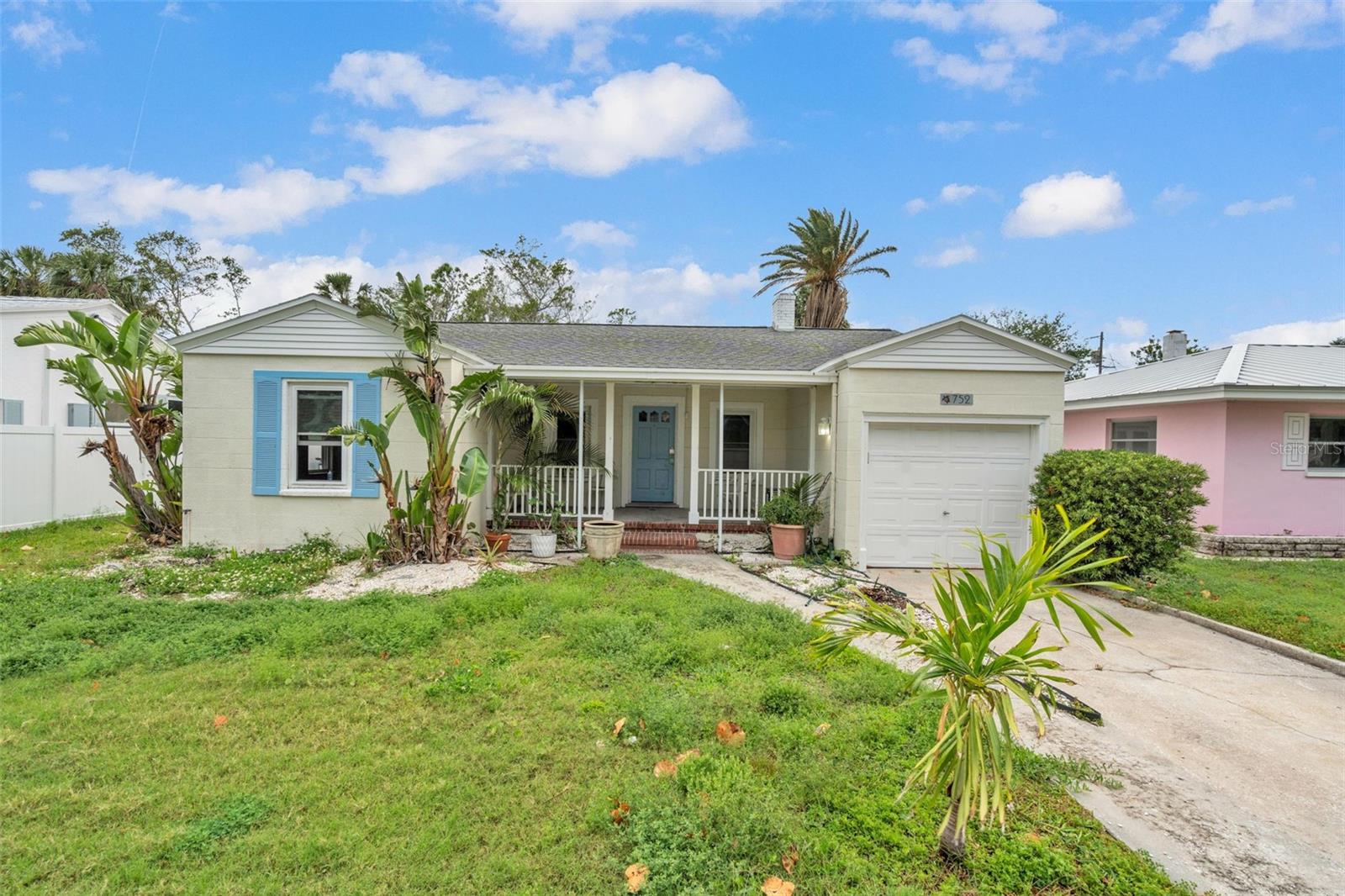 752 Lantana, Clearwater Beach, FL 33767