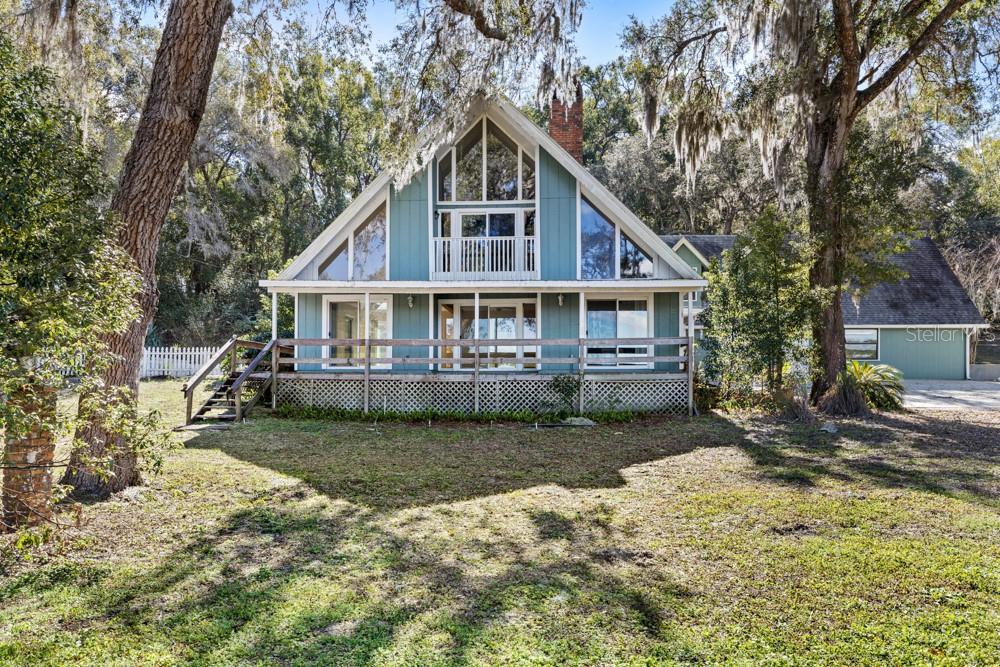19621 Lake Lincoln, Eustis, FL 32736