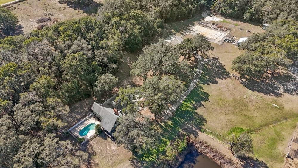 19621 Lake Lincoln, Eustis, FL 32736