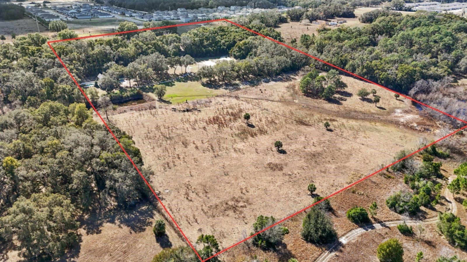 19621 Lake Lincoln, Eustis, FL 32736