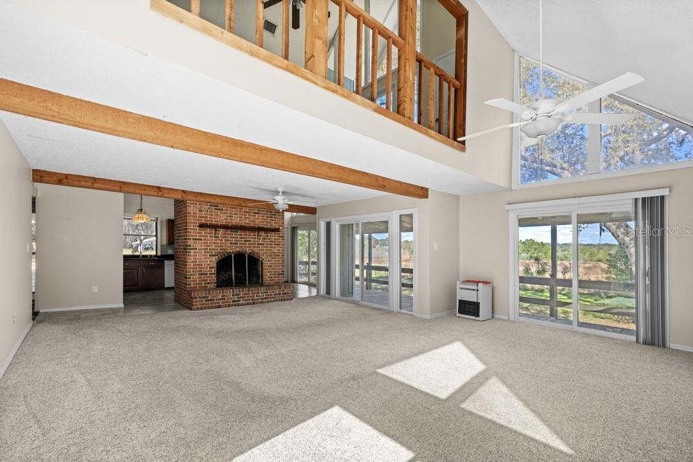 19621 Lake Lincoln, Eustis, FL 32736