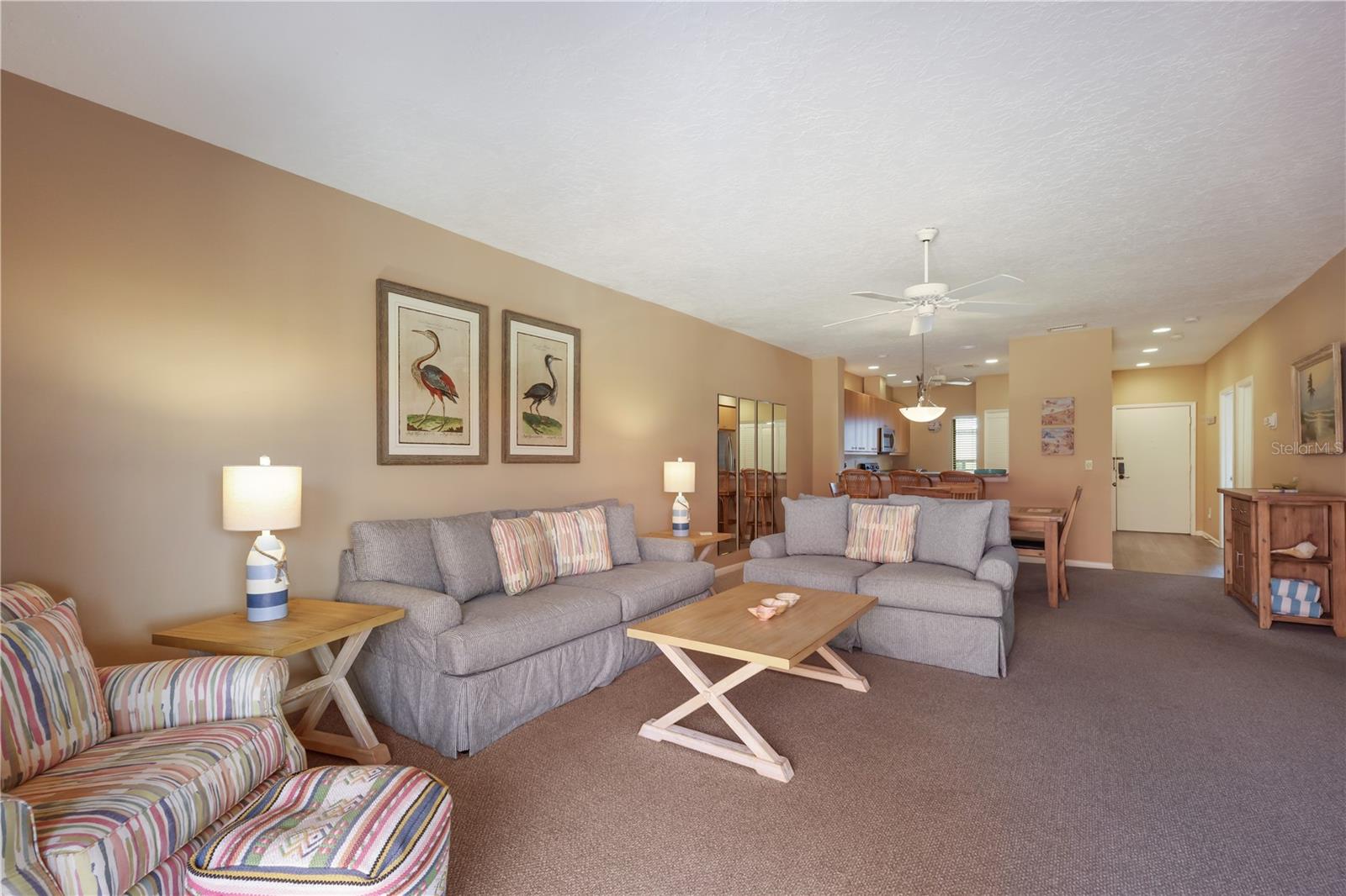 6006 Gulf Unit 214, Holmes Beach, FL 34217