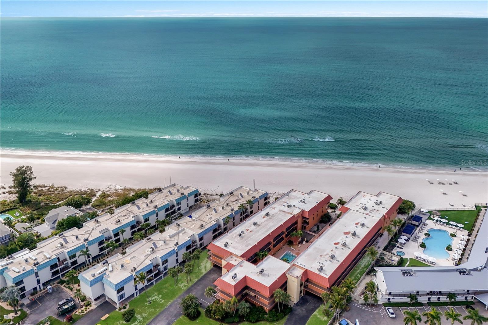 6006 Gulf Unit 214, Holmes Beach, FL 34217