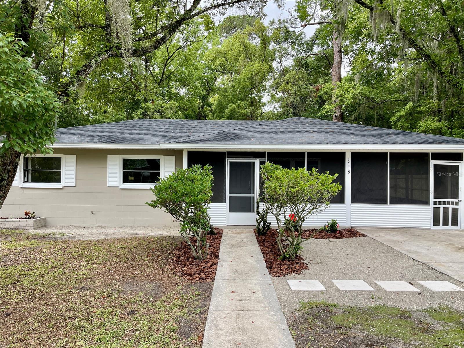 1715 6th, Gainesville, FL 32641