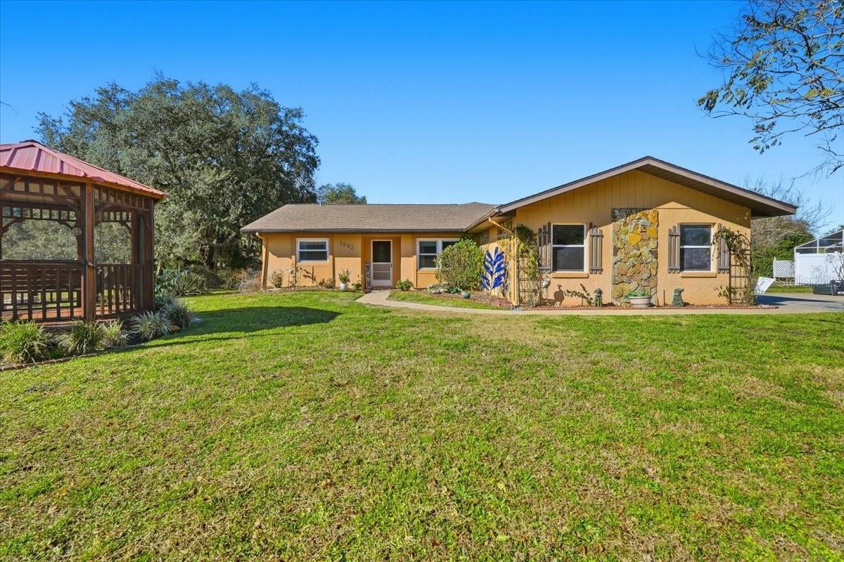 3002 Rose, Inverness, FL 34450
