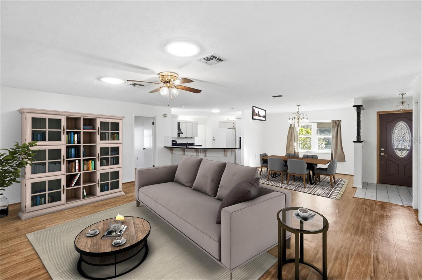 3002 Rose, Inverness, FL 34450