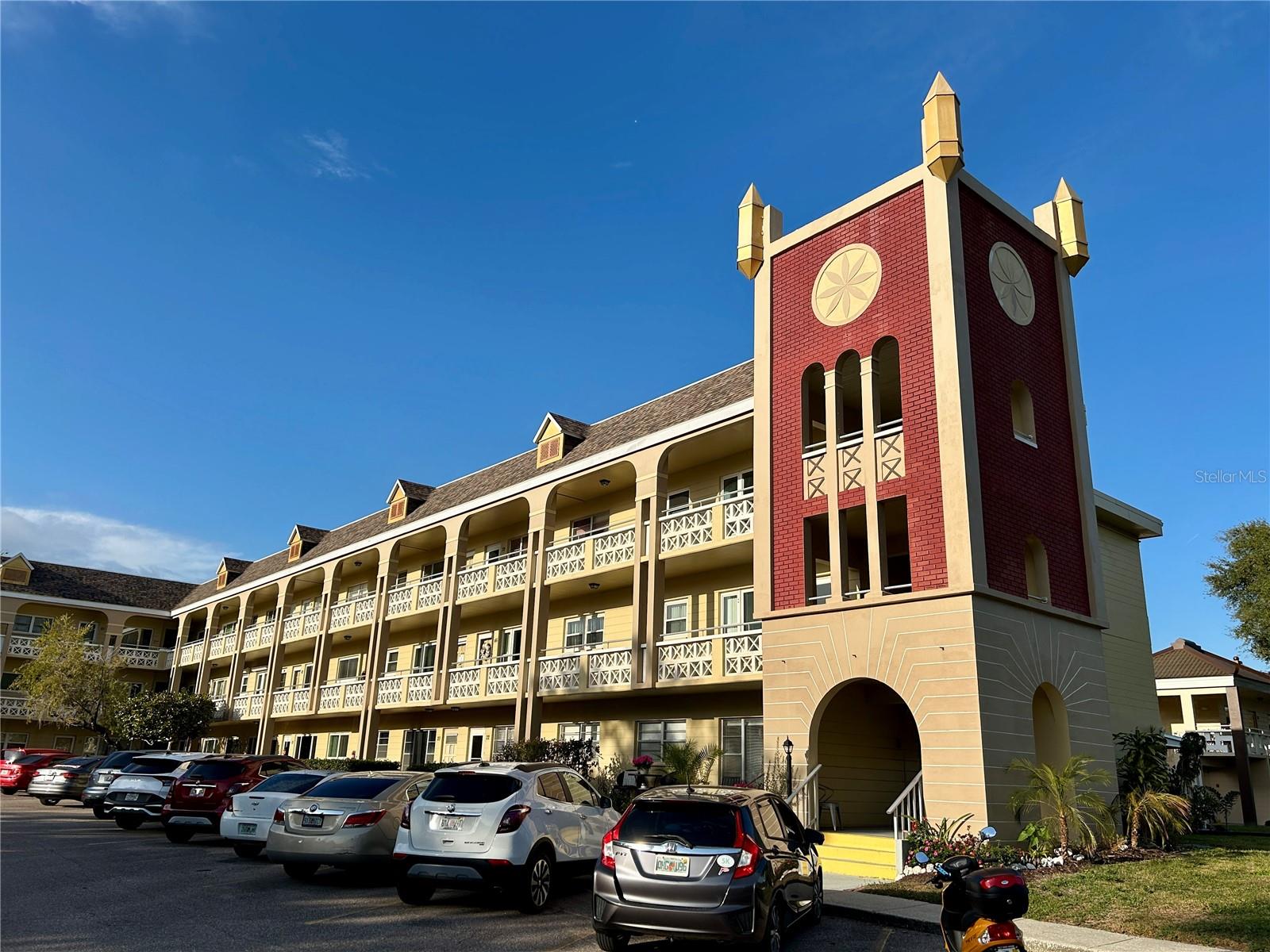 2360 Irish Unit 46, Clearwater, FL 33763