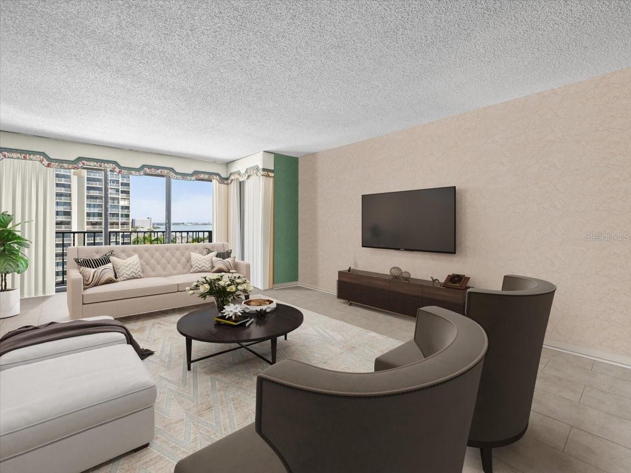 1400 Gulf Unit 806, Clearwater, FL 33767